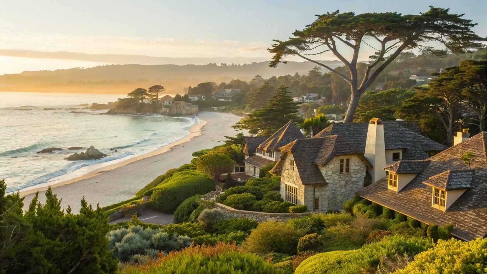 Carmel-by-the-Sea, California