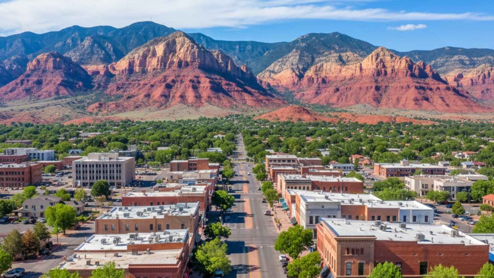 Cedar City, Utah