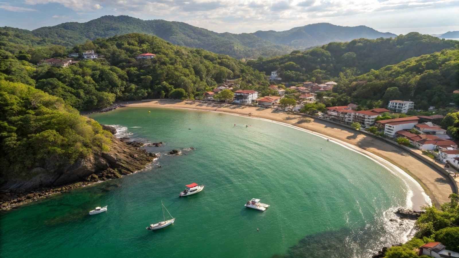 Chacala, Nayarit
