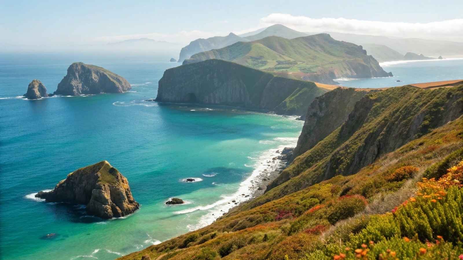 Channel Islands National Park