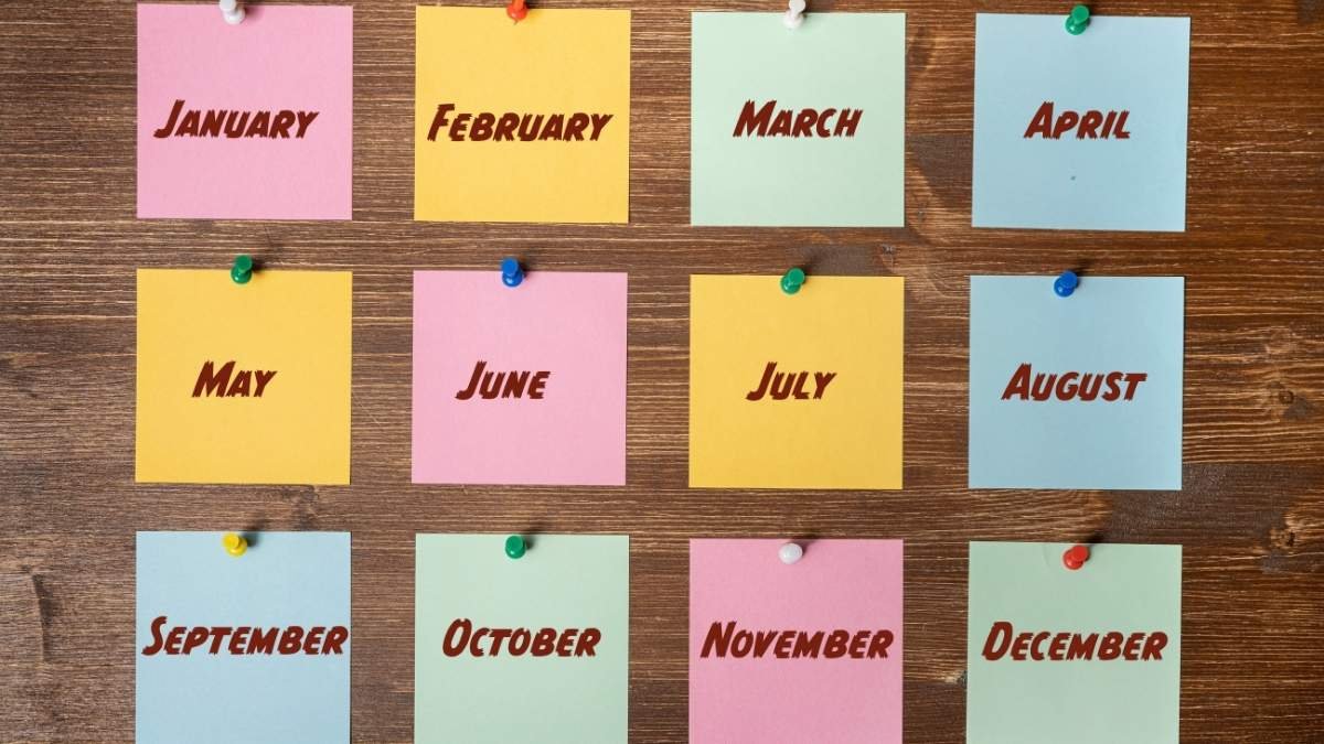 The Cheapest Months to Travel