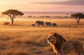 Climate Change Is Making These 7 Parks Unrecognizable—See Them Now
