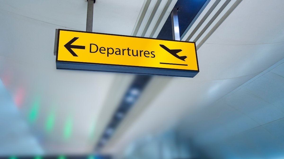 The Sweet Spot Moved Closer to Departure (Yes, Really)