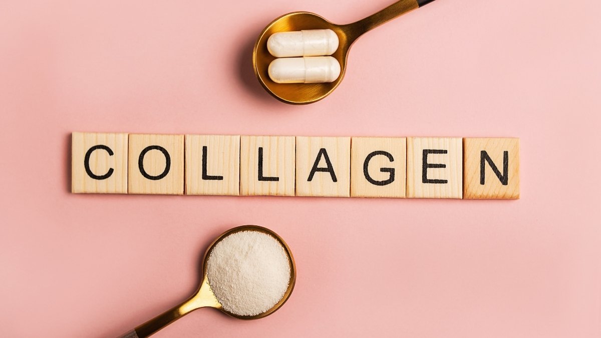 First Off, What Exactly Is Collagen?