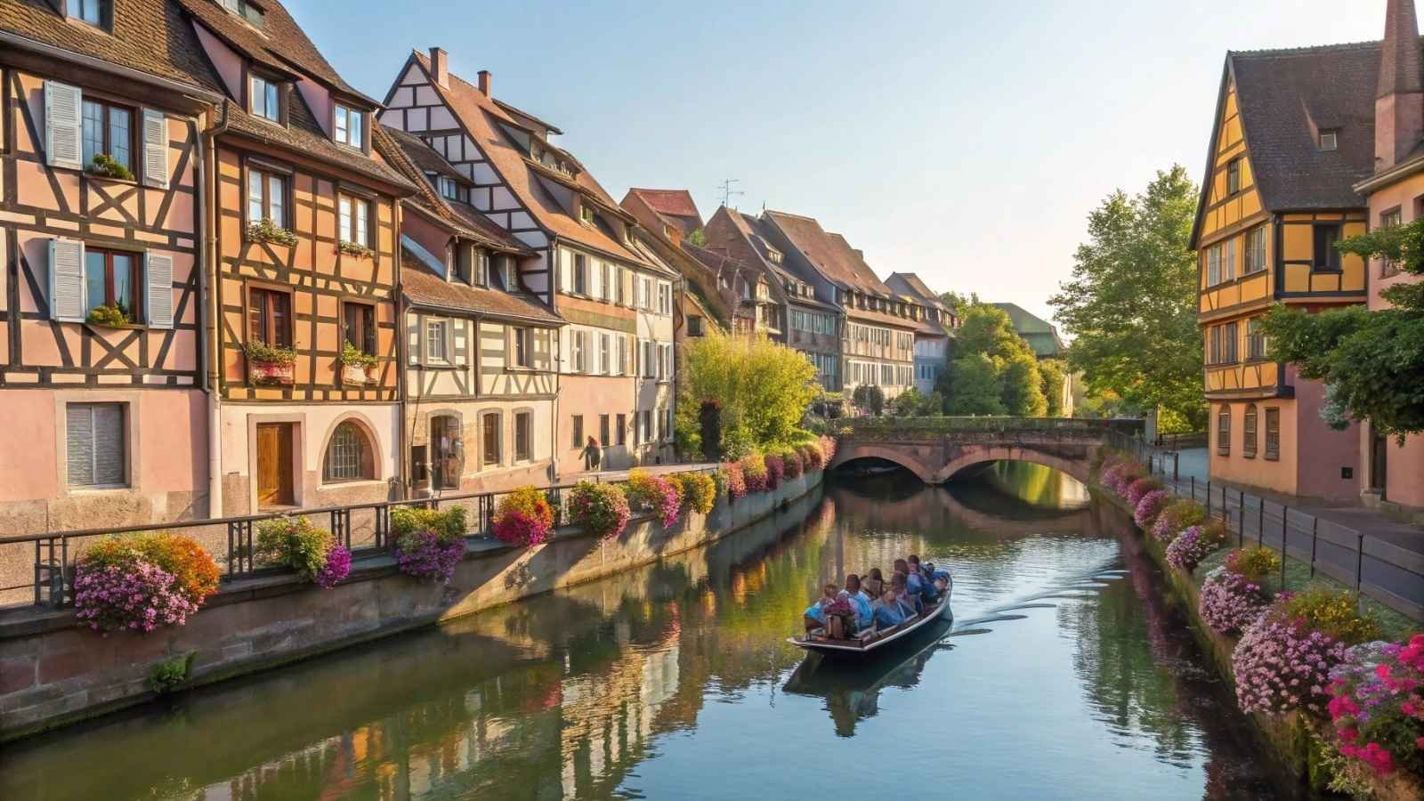 Colmar, France