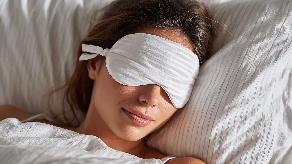 Principle 2: Create a "Landing Strip" for Sleep