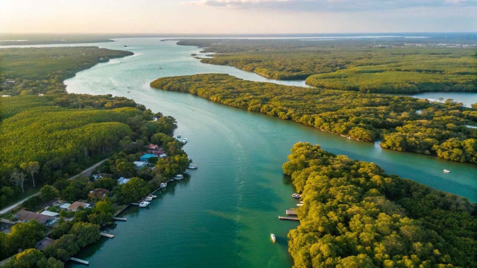 Crystal River