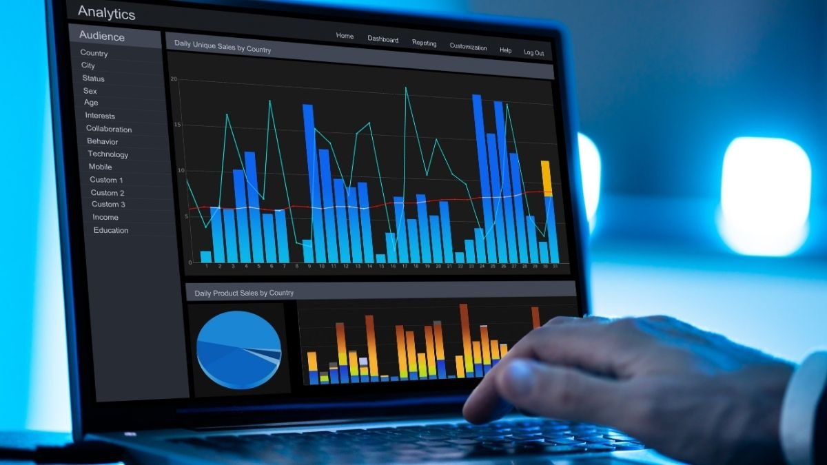 The Data That Finally Scared Them