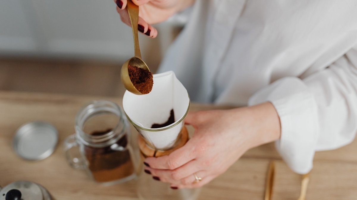 Win #3: Delay Your Coffee. Yes, Really.