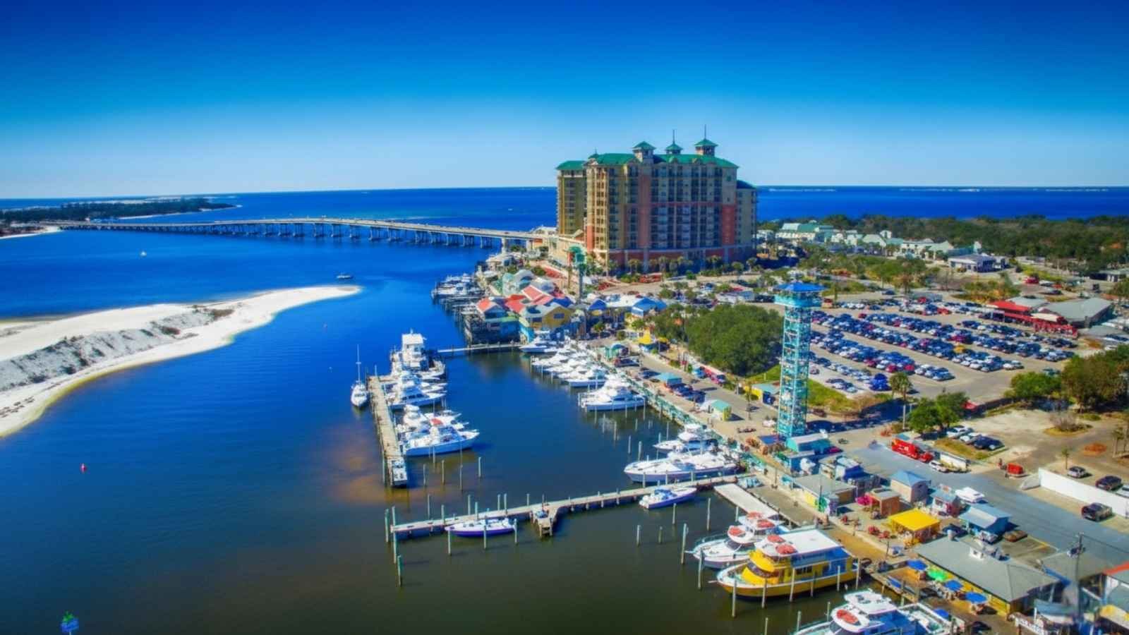 Destin