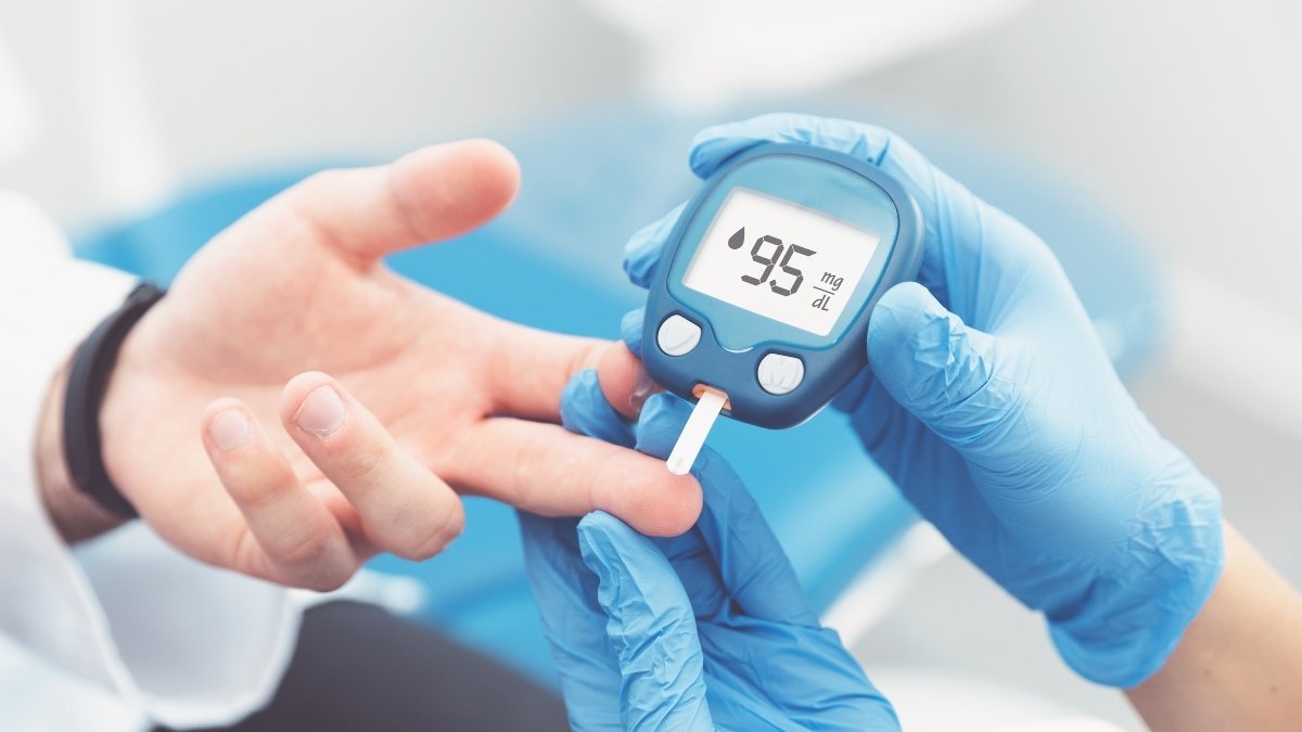 More Than Just Diabetes