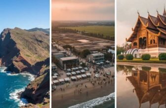 Digital Nomads Ruined These 9 Towns—Here's Where Locals Actually Want You