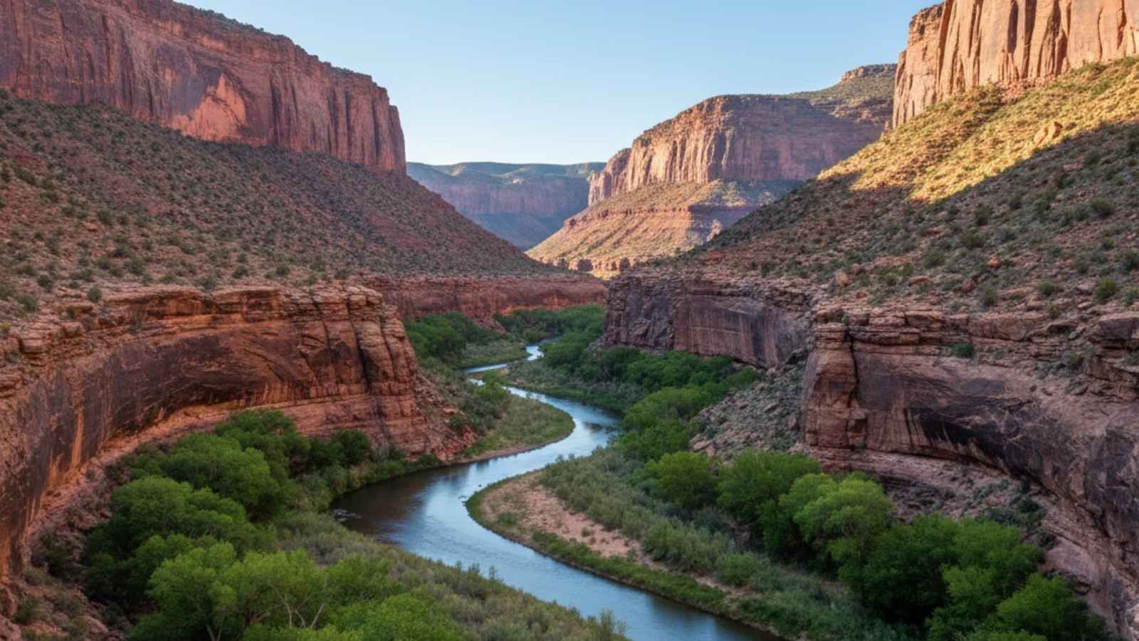 Dominguez Canyon Wilderness