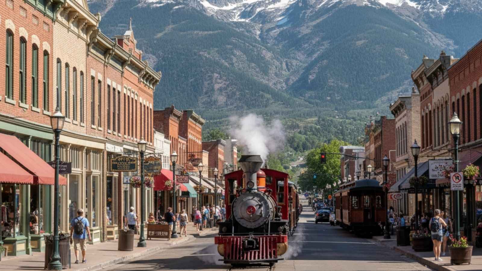 Durango, Colorado