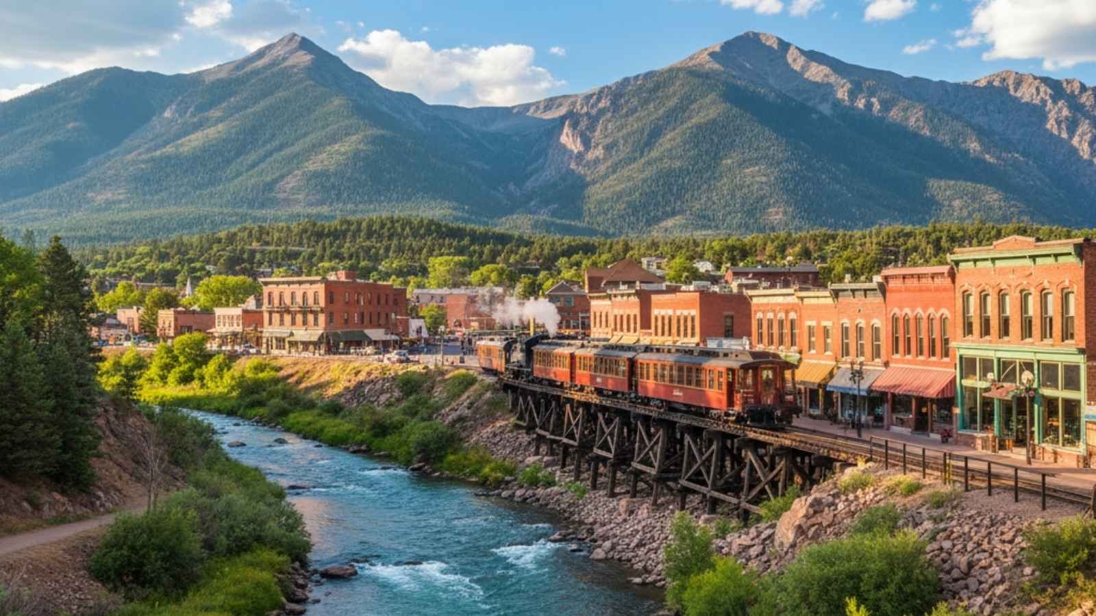 Durango, Colorado