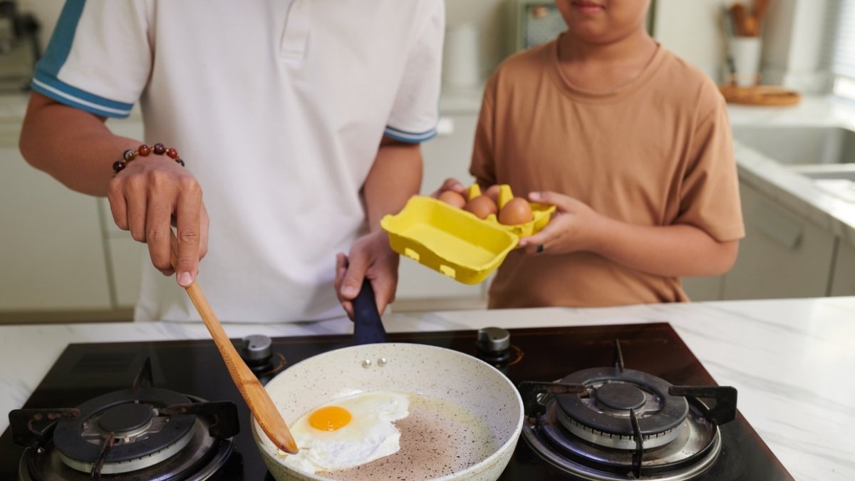 The Great Egg Villain Story: And Why It Was Wrong