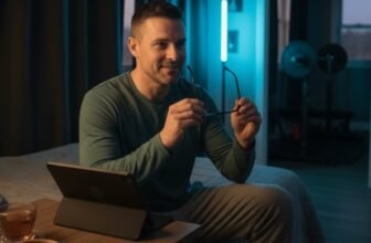 7 Evening Tweaks to Protect Testosterone After 35