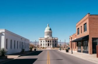 Every USA Town Worth Visiting, Organized by Your Exact Interest (The Master List)