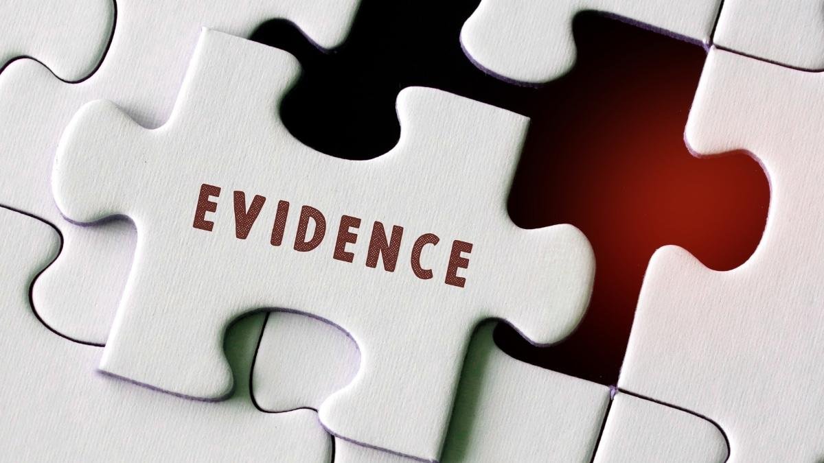 The Evidence by the Numbers: This Isn't Just a Theory