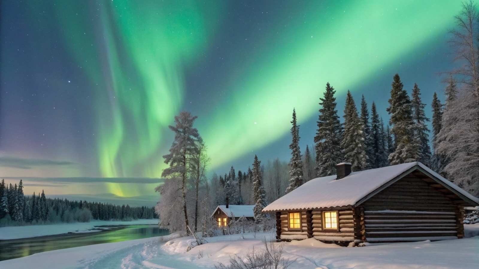 Fairbanks, Alaska