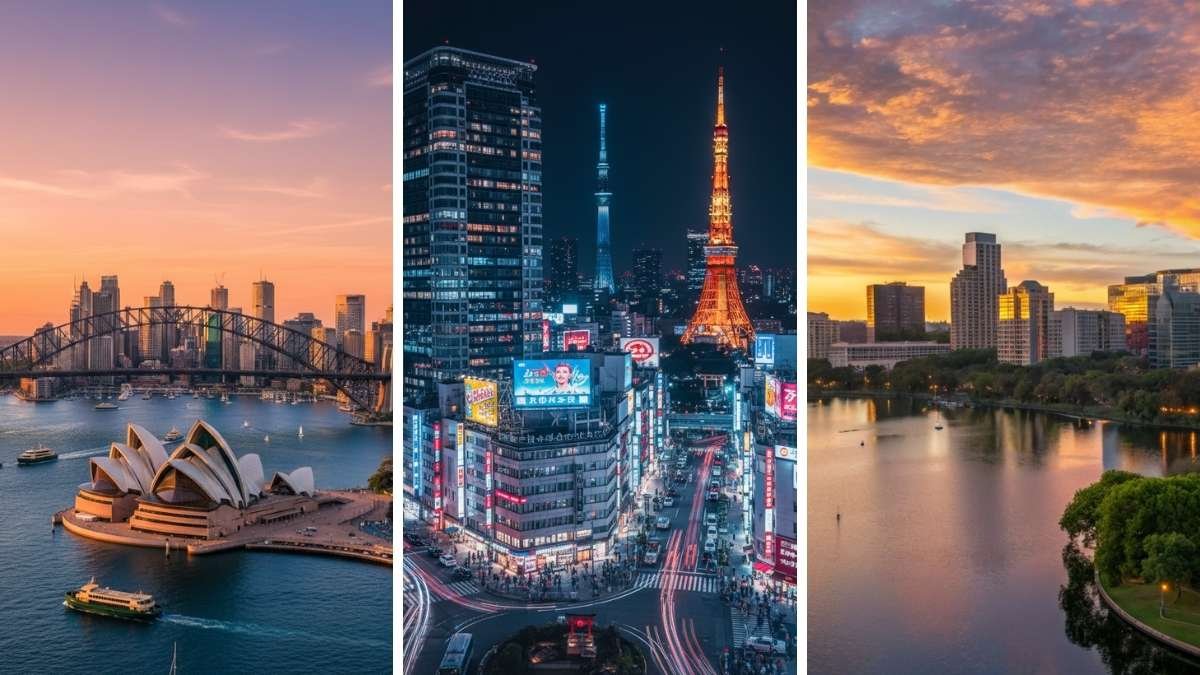 Family Travel Agent: These 9 'Kid-Friendly' Destinations Parents "Never" Regret Booking