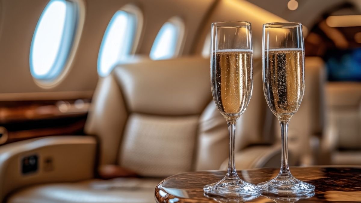 Trap 1: That "Fancy" Art Auction with the Free Champagne