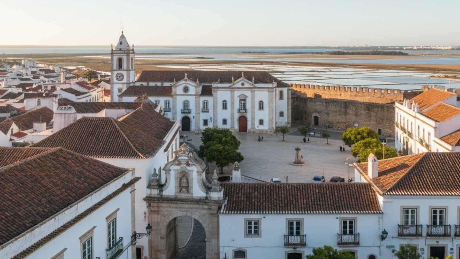 Faro, Portugal