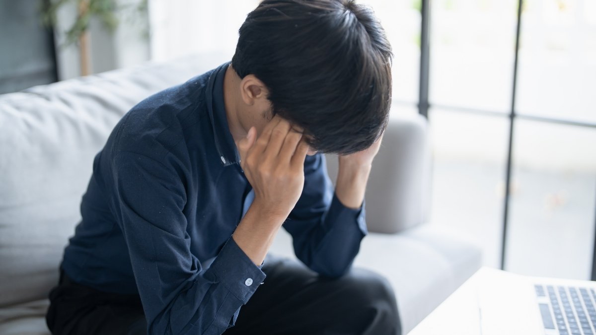 The Fire Inside Your Head (Neuroinflammation)