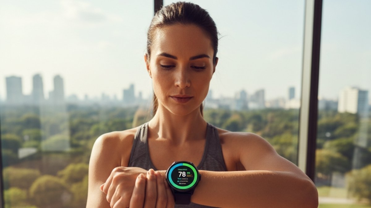 First, Know Your Score