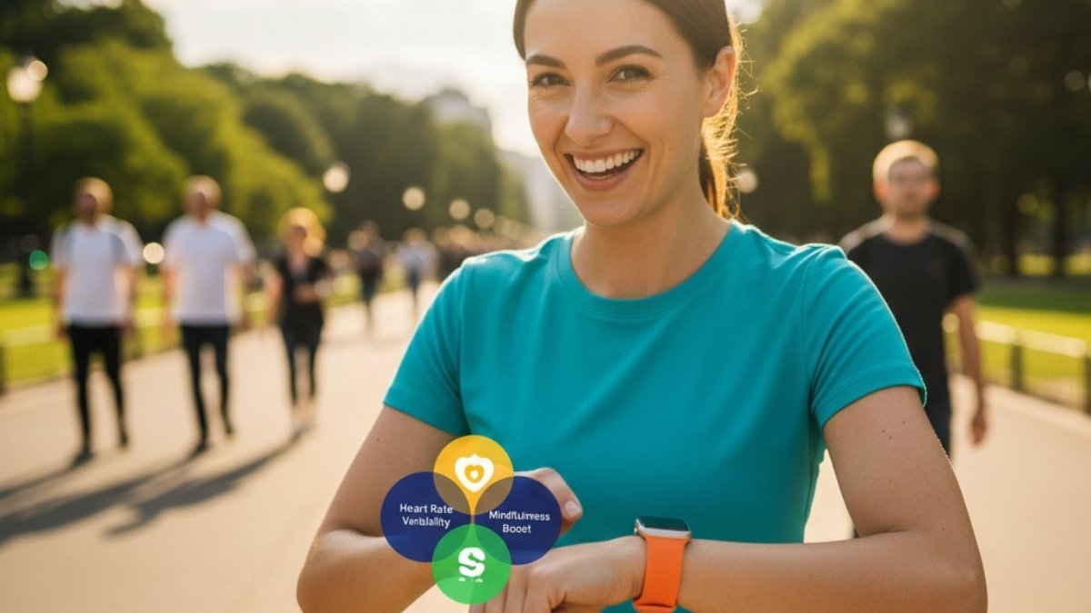 For Apple Watch Users: The "Hidden" Feature You Need an App For