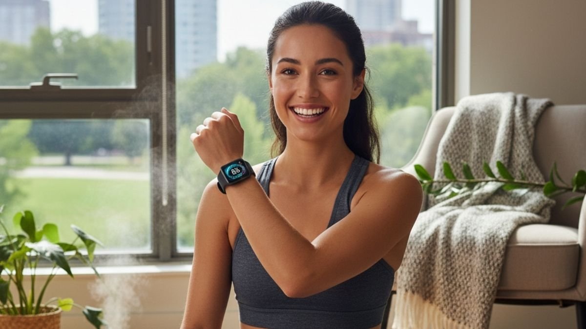 For Fitbit Users: The "Stress Management Score" and EDA