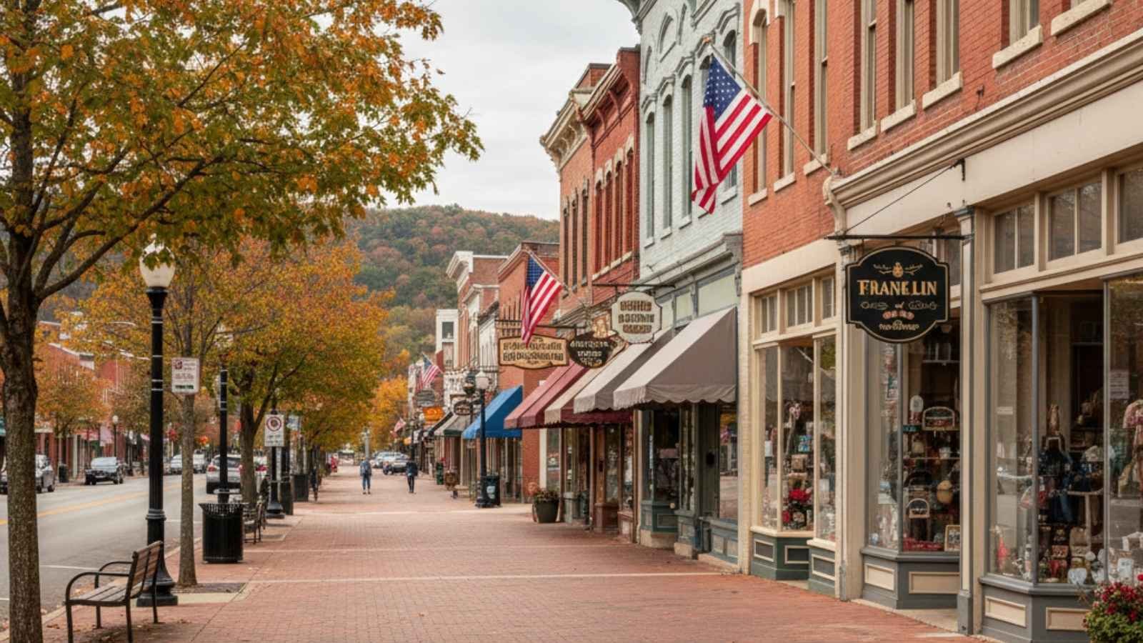 Franklin, Tennessee