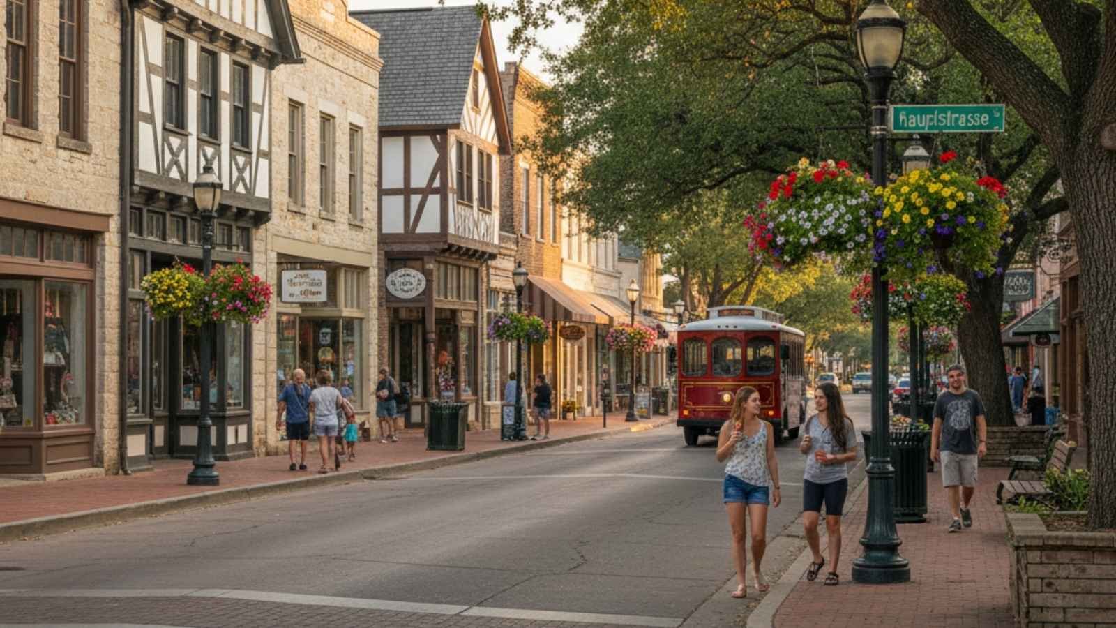 Fredericksburg