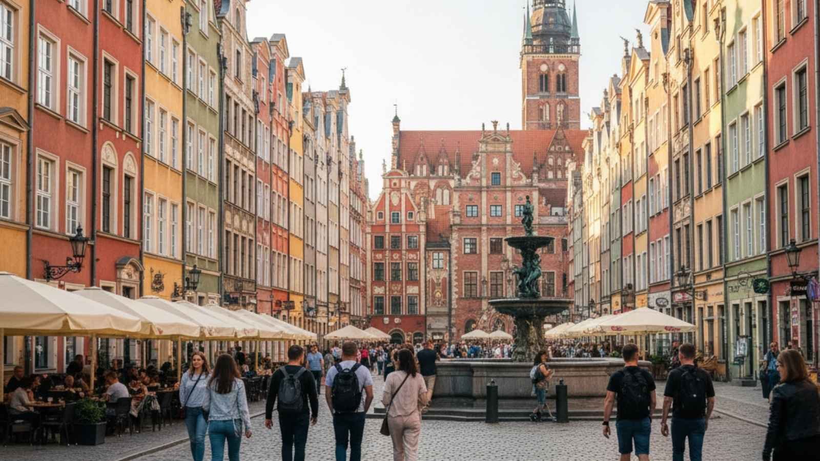Gdańsk, Poland