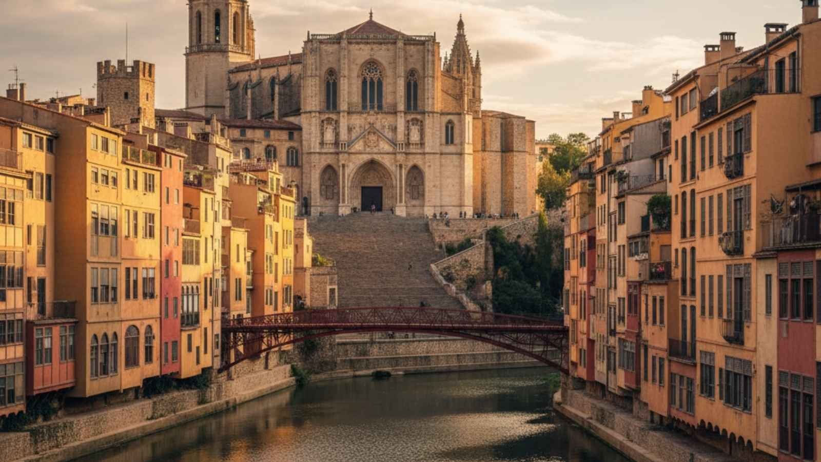 Girona, Spain