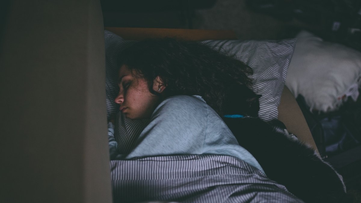 The Golden Hours of Sleep