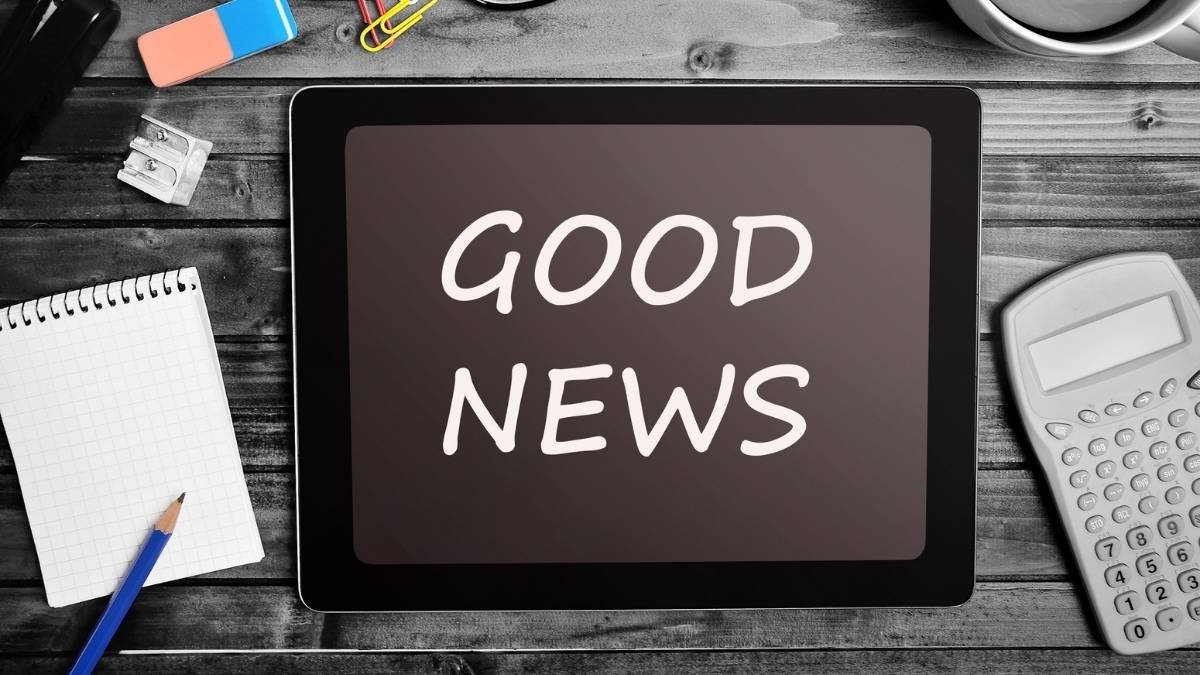 The Good News: We Have a Plan. The New Rules of Screening