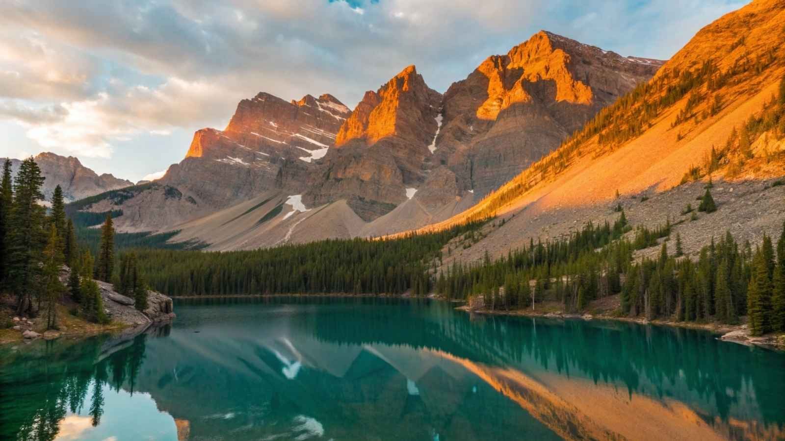 Great Basin National Park, Nevada