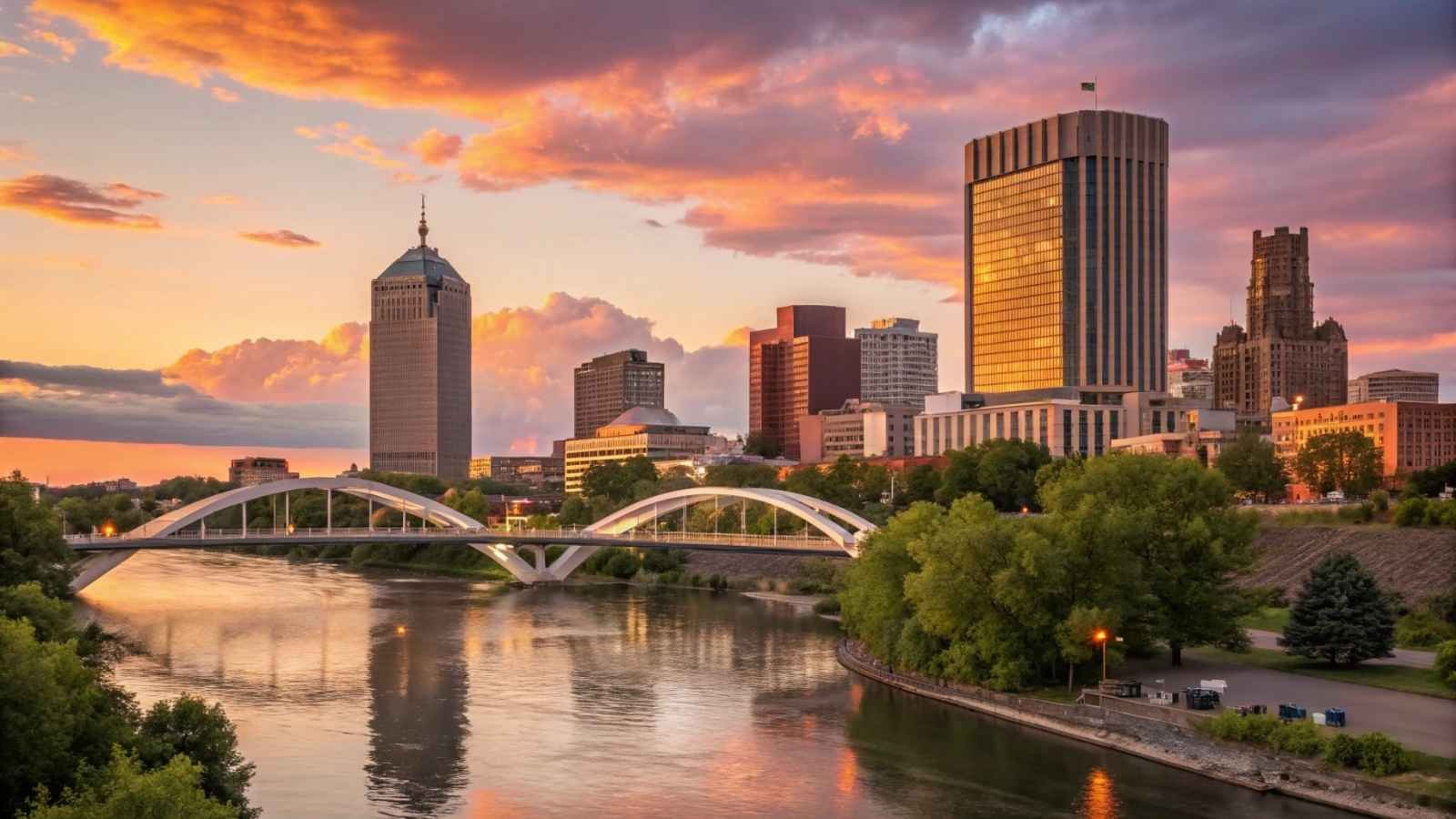 Greater Rochester, New York