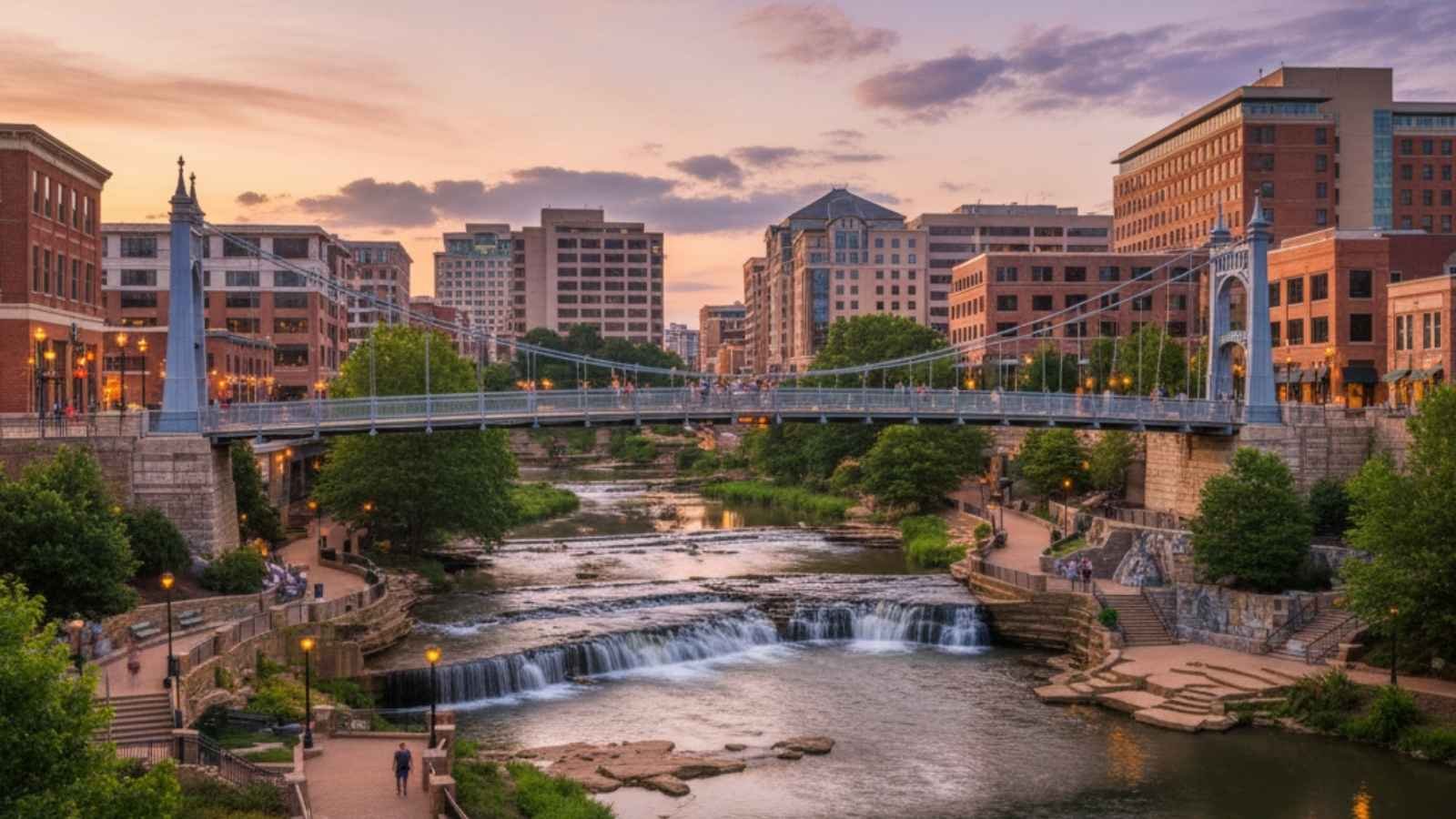 Greenville, South Carolina