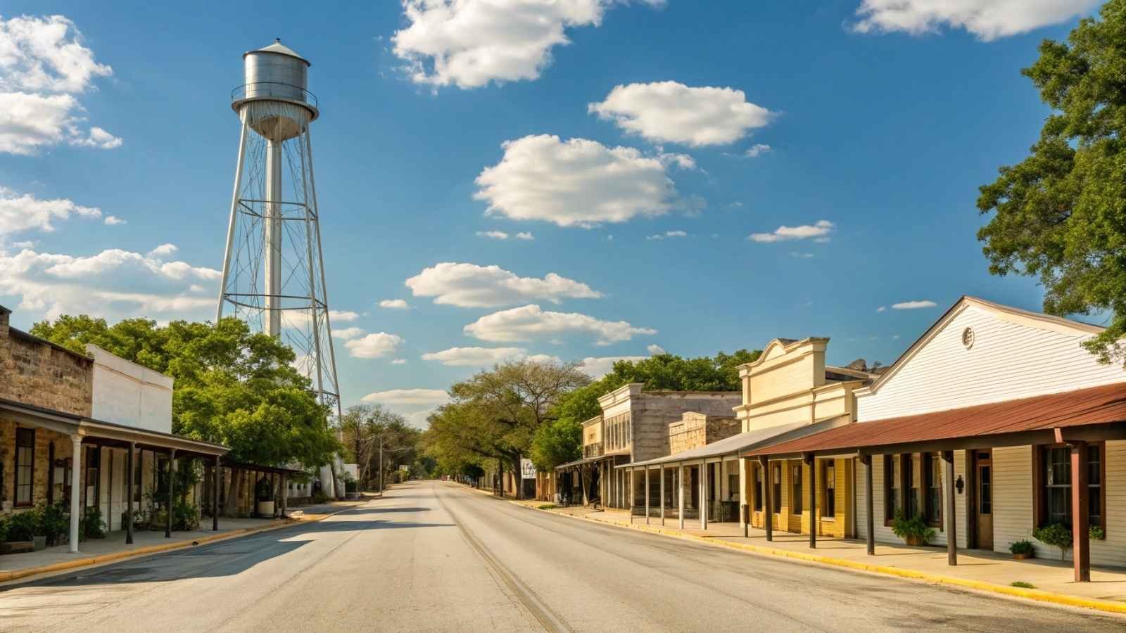 Gruene