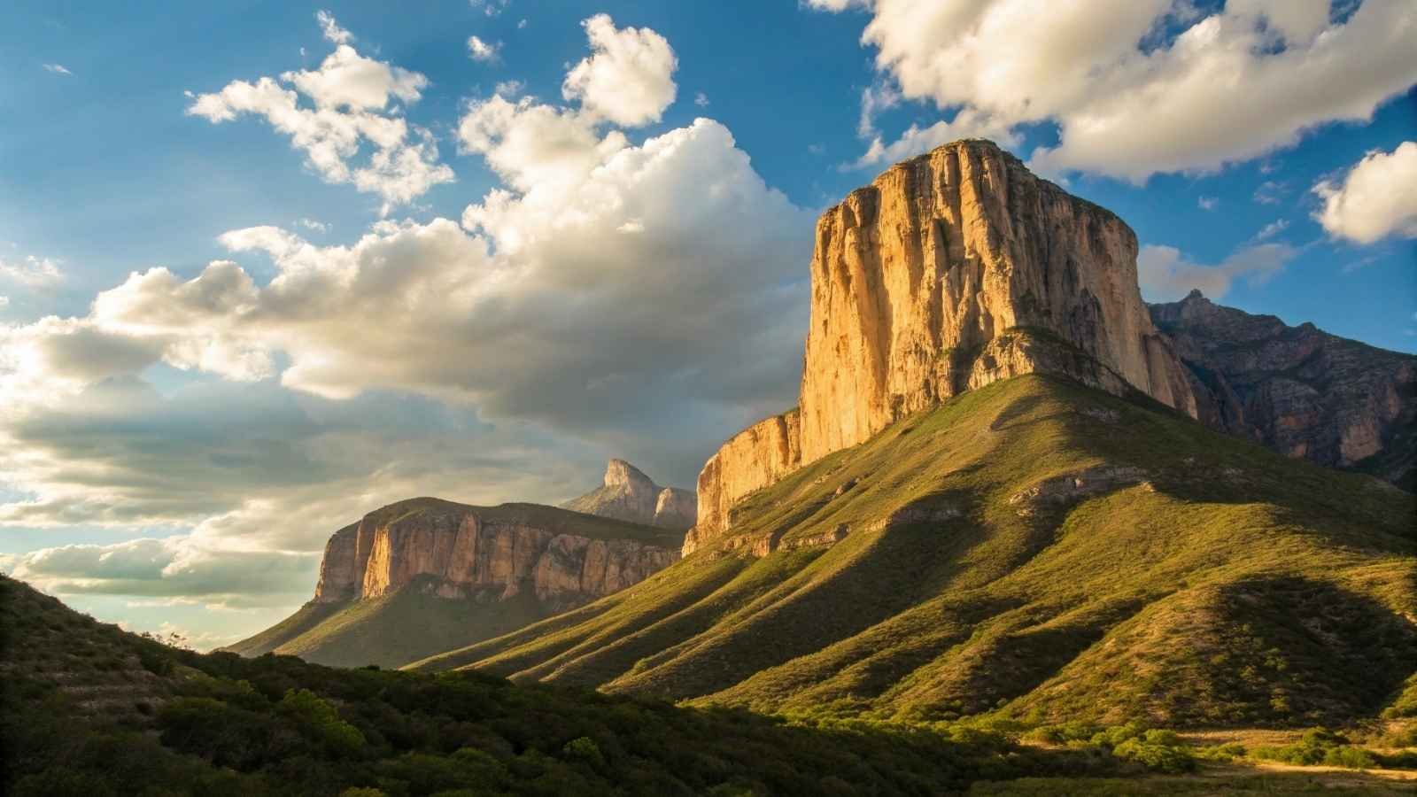 Guadalupe Mountains National Park
