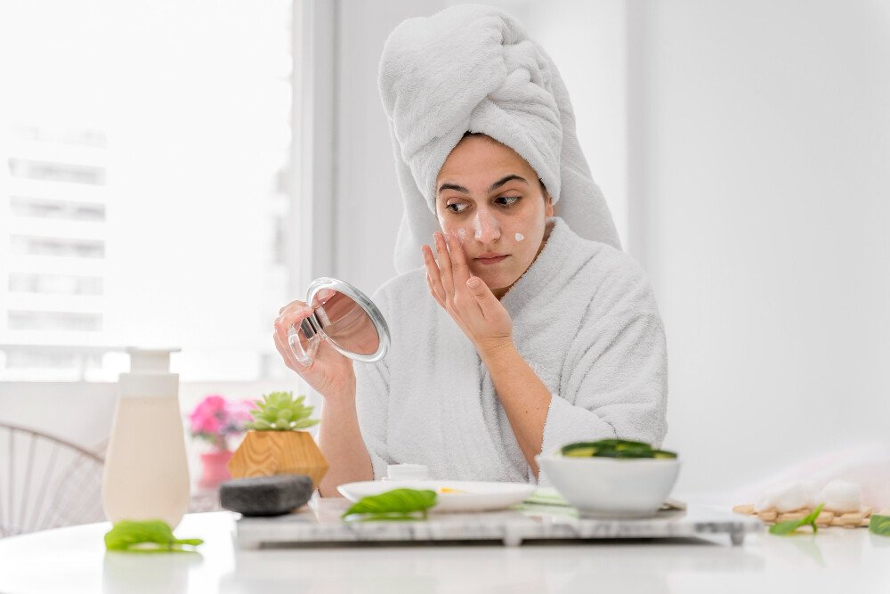 Habit 4 Clear the Path with Smart Exfoliation