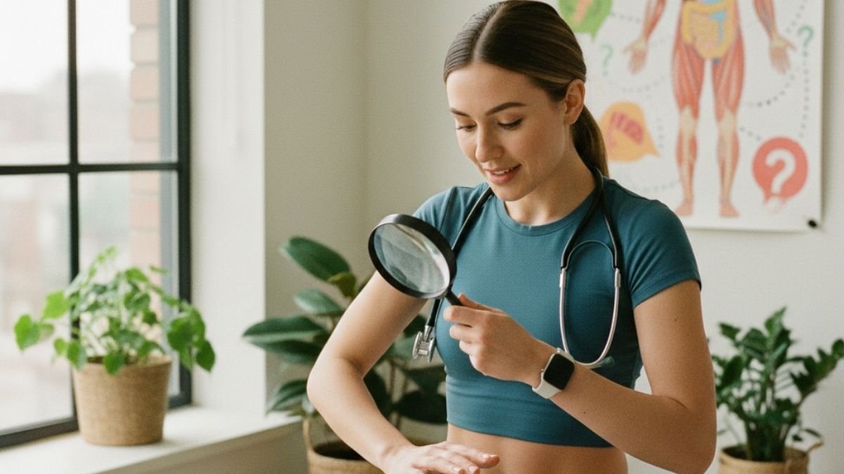 How to Become Your Own Body's Detective