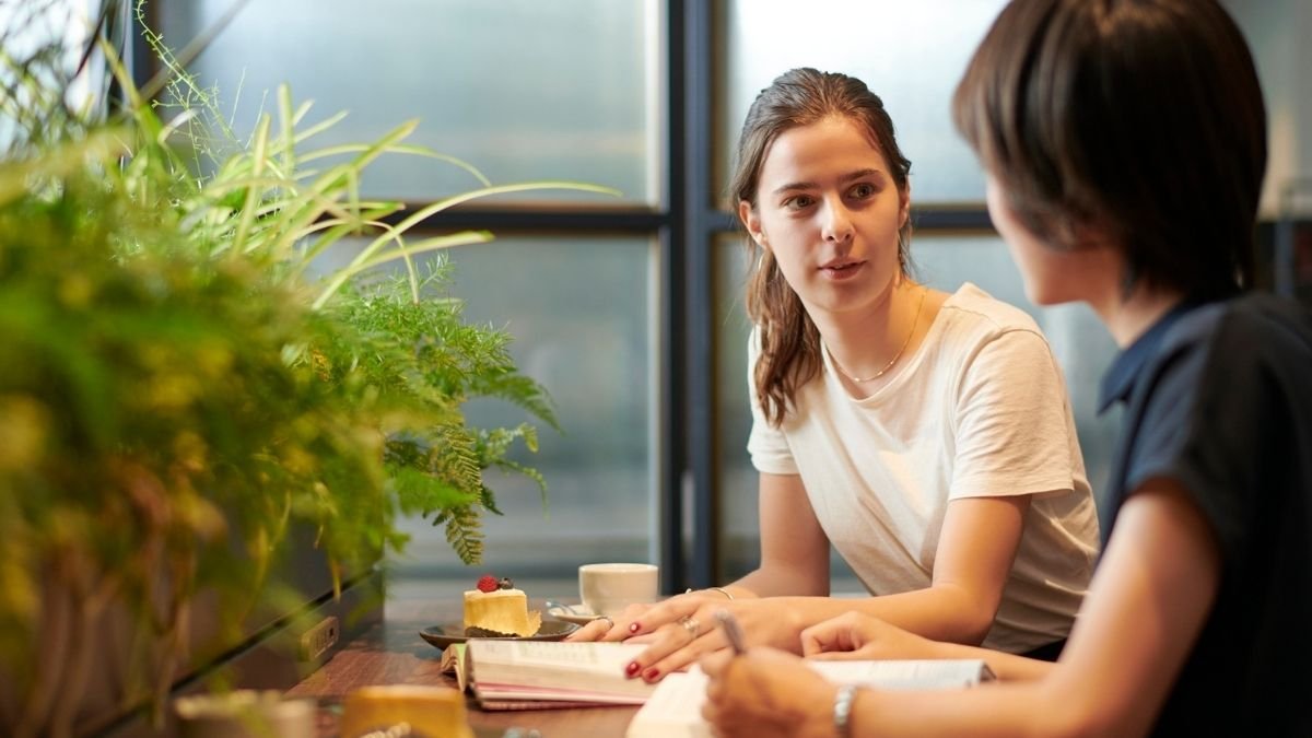 How to Start the Conversation Without Starting a Fight
