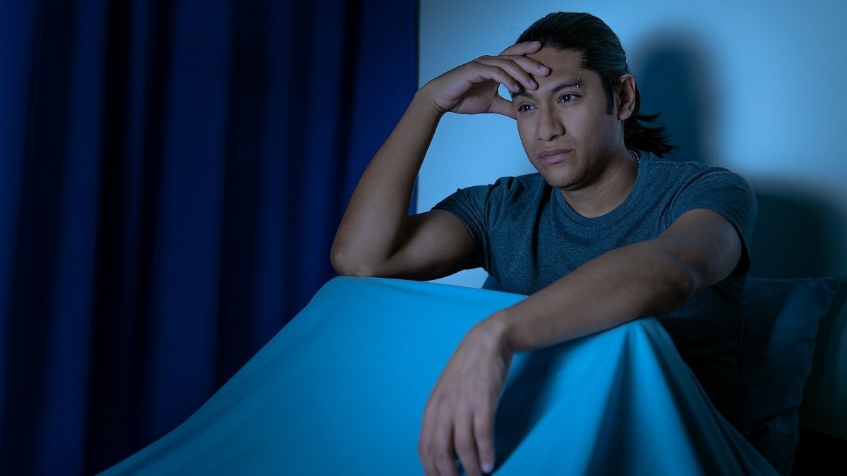 Tweak 3: If You Can't Sleep on Your Back, Upgrade Your Pillowcase