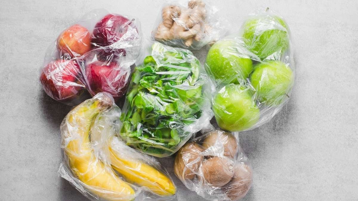 Level 1: The "If You Must Use Plastic" Rules