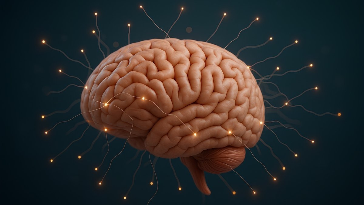 This Isn't Just About Your Ears. It's About Your Brain and Your Life.