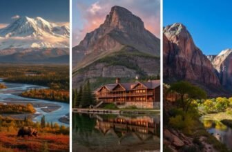 I've Hiked 47 National Parks in 5 Years—These 7 Completely Changed How I See America