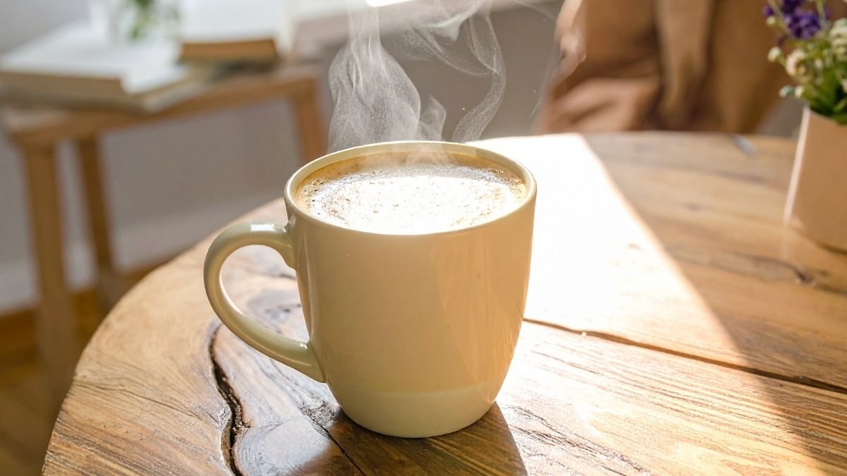 Know Your Caffeine Curfew